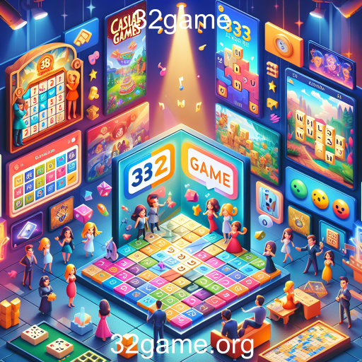 A Popularidade Crescente dos Jogos Casuais