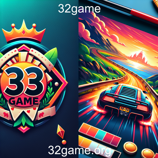 A Emoção das Corridas: Descubra a Categoria de Corrida no 32game